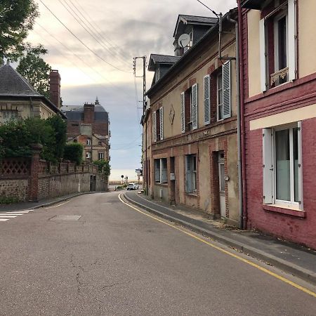 L'Air De La Mer, 2 Chambres, 50M Plage, Parking Houlgate Εξωτερικό φωτογραφία