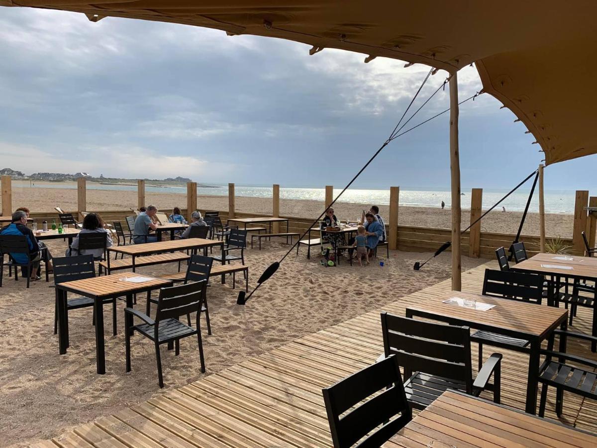 L'Air De La Mer, 2 Chambres, 50M Plage, Parking Houlgate Εξωτερικό φωτογραφία